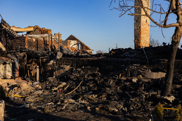 Reliable Smoke Damage Restoration contractor in Pitman, NJ by Fire Damage Flint