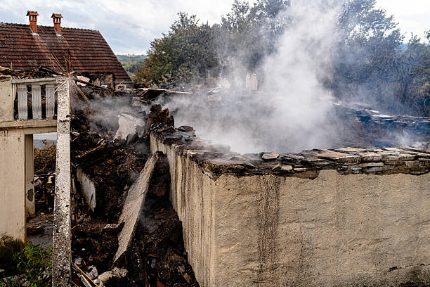 Affordable Smoke Damage Restoration solutions in Pitman, NJ